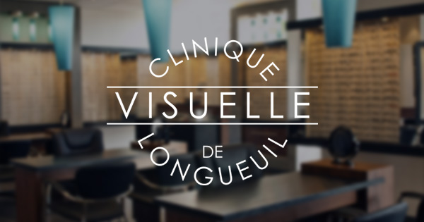 Clinique visuelle de Longueuil